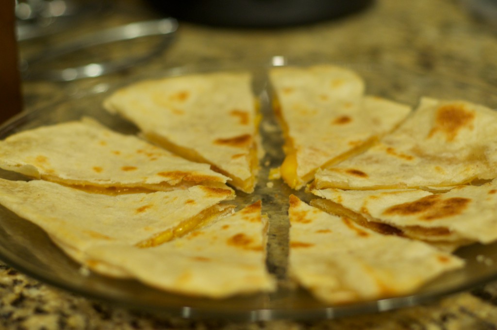 Tortilla - 2