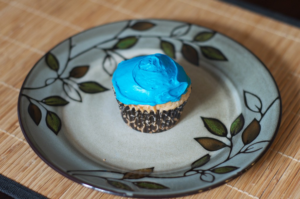 Snickerdoodle Cupcakes 4