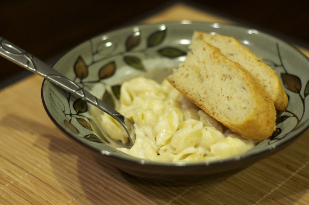 Macaroni Grill Rosemary Bread - The Little Chef