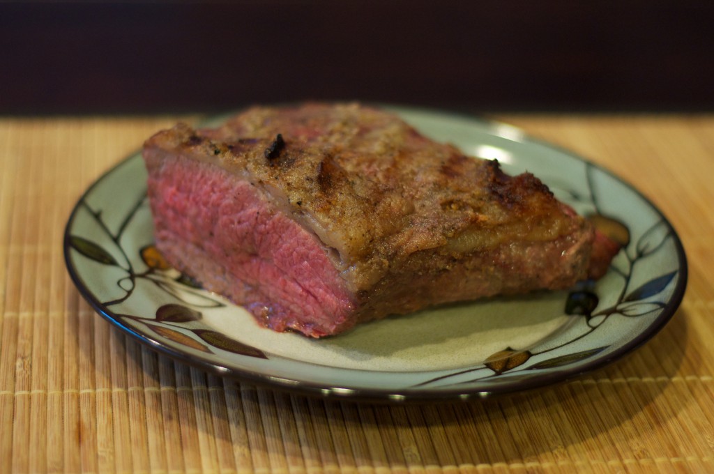 Santa Maria Tri-Tip 2