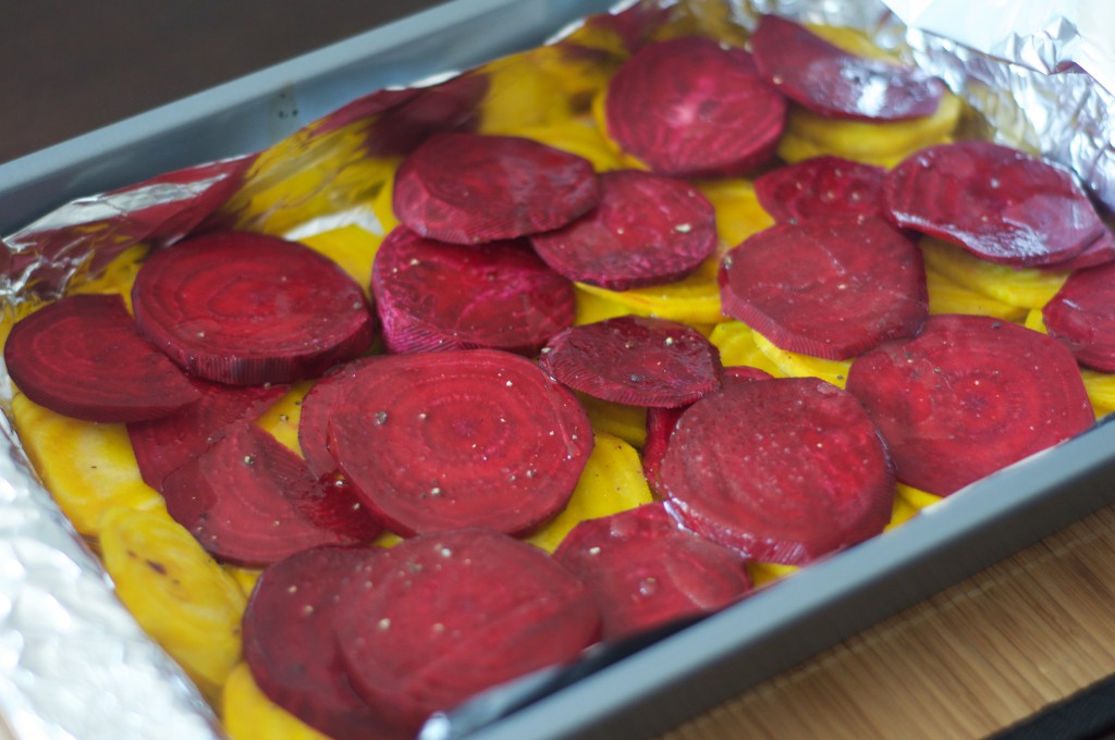 Beet Terrine 1