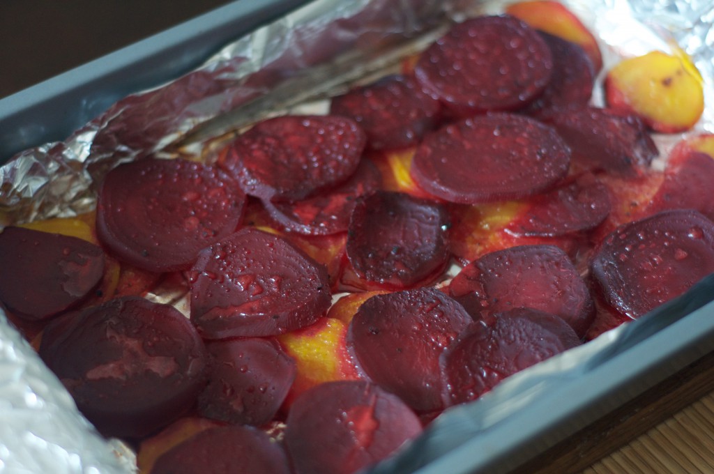 Beet Terrine 2