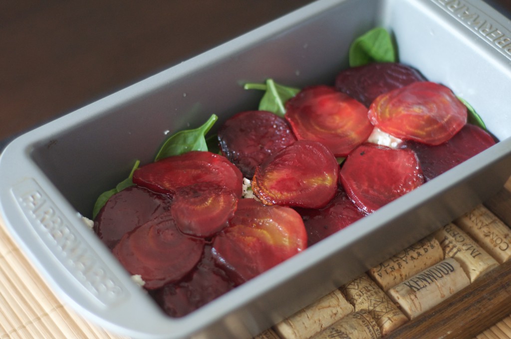 Beet Terrine 3