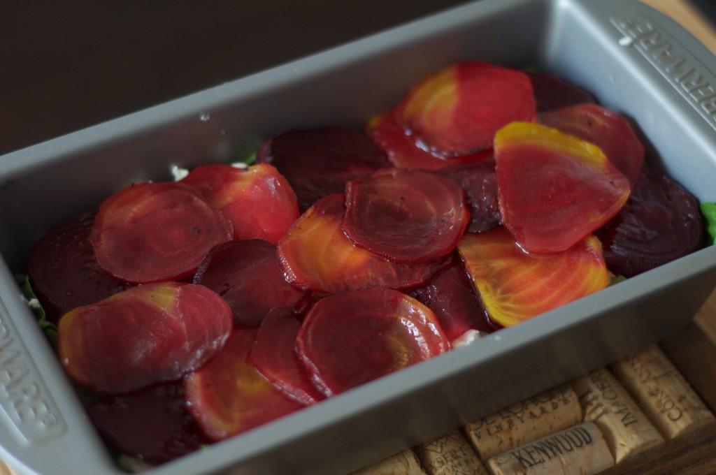 Beet Terrine 6