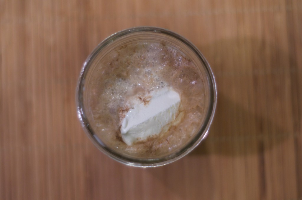 Coke Float 3