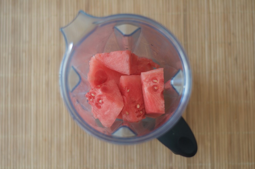 Watermelon Slush 1