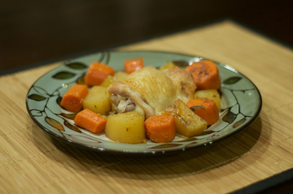 braised-chicken-thighs-with-potatoes-and-carrots-4