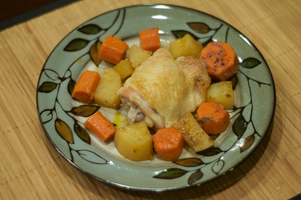 braised-chicken-thighs-with-potatoes-and-carrots-5
