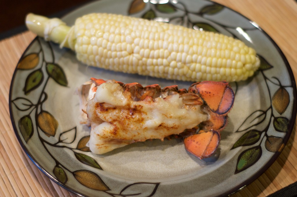 traeger-lobster-and-corn-2